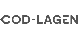 COD-LAGEN logo