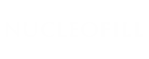 NUCLEOFILL logo