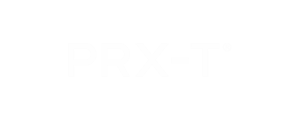 PRX logo