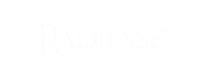 RADIESSE logo