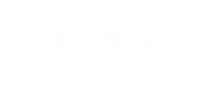 SAPPHIRE logo