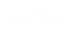 SCULPTRA logo