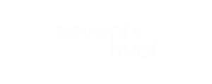 SEVENTY HYAL logo