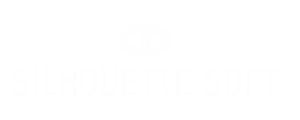 SILHOUETTE SOFT logo