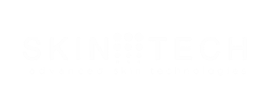 SKIN TECH logo
